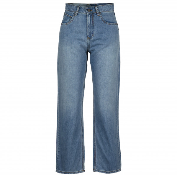 Volcom - Women's Daddio Jean - Jeans Gr 27 blau/grau von Volcom