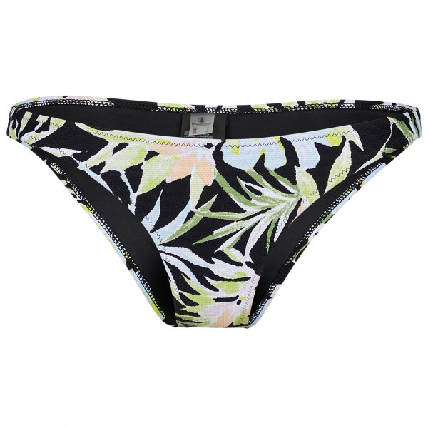 Volcom - Women's Off Tropic Skimpy - Bikini-Bottom Gr XL;XS schwarz von Volcom