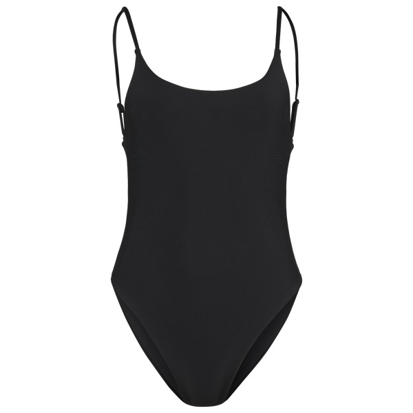 Volcom - Women's Simply Seamless 1 Piece - Badeanzug Gr L;M;S;XL;XS schwarz von Volcom