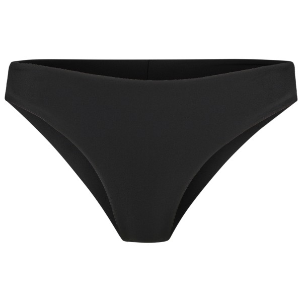 Volcom - Women's Simply Seamless Cheekini - Bikini-Bottom Gr L;M;S;XL;XS bunt;orange von Volcom