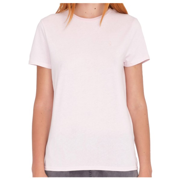 Volcom - Women's Stone Blanks Tee - T-Shirt Gr XL weiß von Volcom