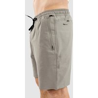 Volcom Wrecpack Hybrid 19 Shorts moonbeam von Volcom