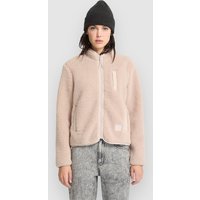 Volcom Wuzer Fuzzar Jacke khakiest von Volcom