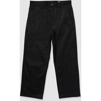 Volcom Frickin Skate Chino Hose black von Volcom
