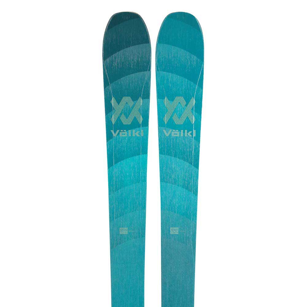 Volkl Rise Above 88 Woman Touring Skis Blau 170 von Volkl