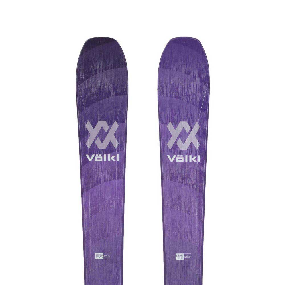 Volkl Rise Beyond 96 Woman Touring Skis  170 von Volkl