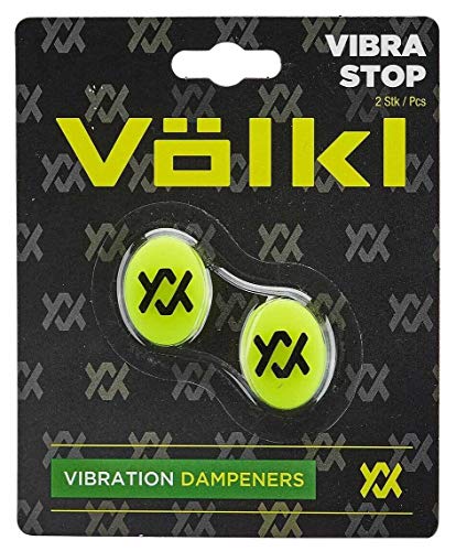 Volkl Völkl Vibra Stop Dämpfer – 2 Stück von Volkl