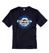 Volkspark Hamburg T-Shirt Größen Größe 4XL von Volkspark Hamburg Streetwear