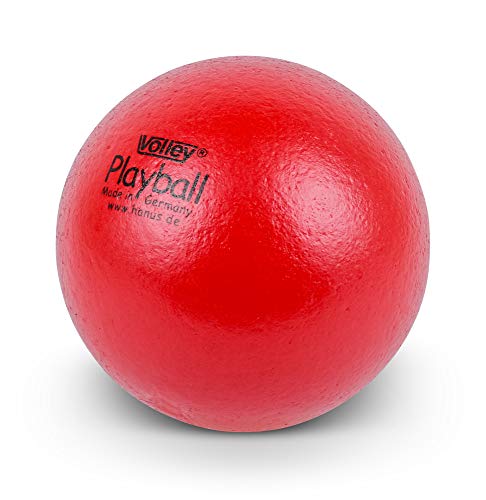Volley® Playball - Spielball - Ball mit Elefantenhaut von Volley