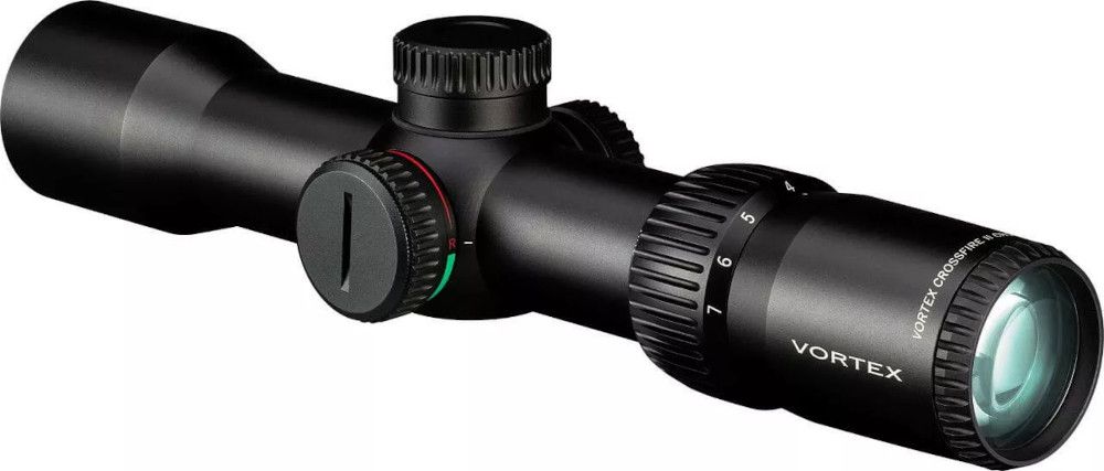 Vortex Crossfire II Crossbow Scope 2-7x32 Zielfernrohr von Vortex