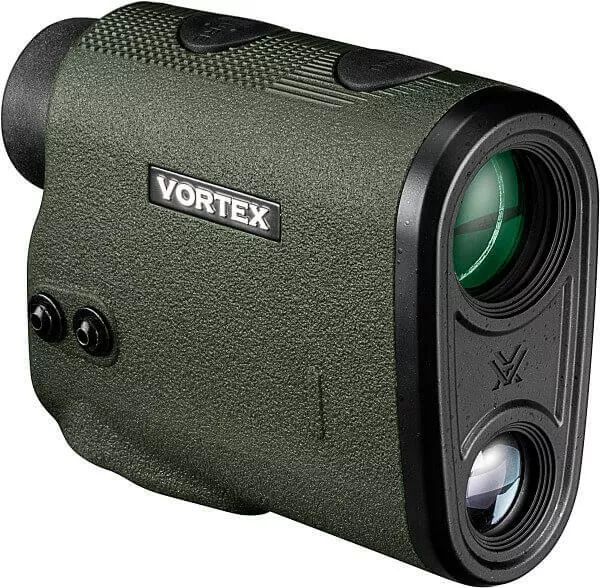 Vortex Diamondback HD 2000 Laser Entfernungsmesser von Vortex