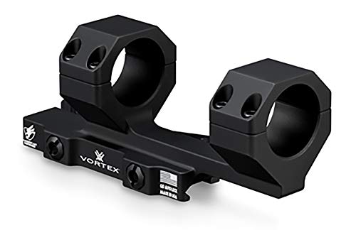 Vortex Precision QR Extended Cantilever Mount 30 mm von Vortex