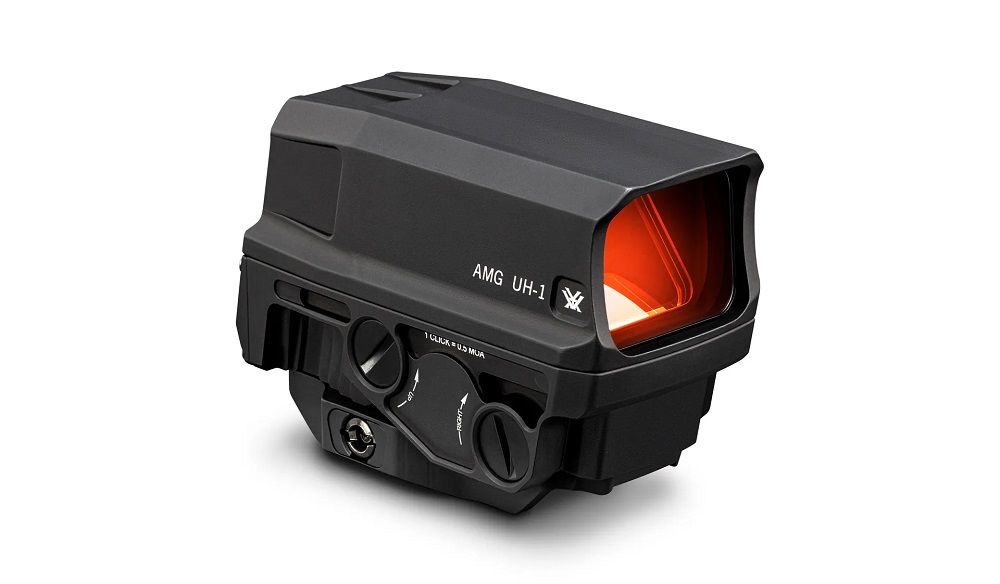 Vortex RAZOR AMG UH-1 Gen II Holographic Sight von Vortex