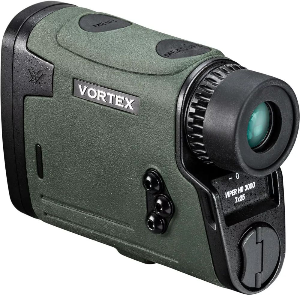 Vortex Viper HD 3000 Laser Entfernungsmesser von Vortex