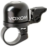 VOXOM Klingel KI1, Fahrradzubehör|VOXOM KL1 Bicycle Bell, Bike accessories|VOXOM von Voxom
