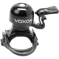 VOXOM Klingel KI7, Fahrradzubehör|VOXOM KL7 Bicycle Bell, Bike accessories|VOXOM von Voxom