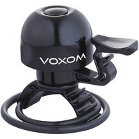 VOXOM Klingel KL15, Fahrradzubehör|VOXOM KL15 Bell, Bike accessories|VOXOM von Voxom