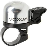 VOXOM Klingel KL2, Fahrradzubehör|VOXOM KL2 Bell, Bike accessories|VOXOM Dzwonek von Voxom