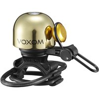 VOXOM Klingel KL20, Fahrradzubehör|VOXOM KL20 Bell, Bike accessories|VOXOM von Voxom