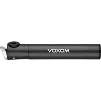 VOXOM Pu5 CNC Minipumpe, Luftpumpe, Fahrradzubehör|VOXOM Pu5 CNC Mini Pump Mini von Voxom