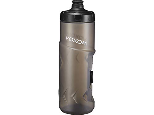 Voxom Ersatz Wasserflasche F5, Fidlock System, Bottle Twist Set, 600 ml von Voxom
