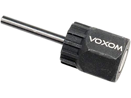 Voxom Freilaufabzieher WKl13 schwarz Werkzeug, One Size von Voxom
