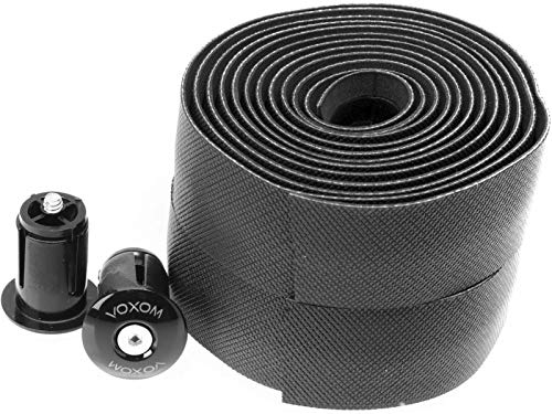 Voxom Lenkerband Super Anti-Slip Gb3 schwarz, One Size von Voxom