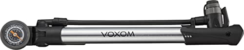 Voxom Mini-Standluftpumpe Pu14 von Voxom