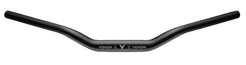 Voxom Unisex – Erwachsene Len1 City Lenker, schwarz, 630mm von Voxom