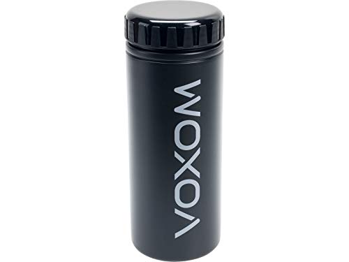 Voxom Werkzeugdose Wkd2 schwarz, Größe L Werkzeug, l von Voxom