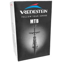 VREDESTEIN MTB-60-559 26'-27,5 Zoll Schlauch, Fahrradreifen, von Vredestein