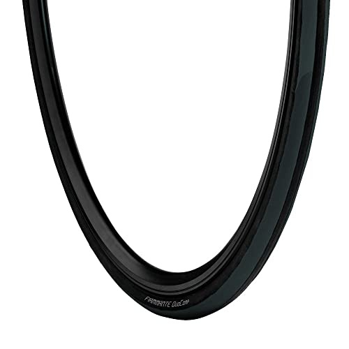 Vredestein Fiammante Faltreifen Fahrradreifen, schwarz, 23-622/700x23C von VREDESTEIN