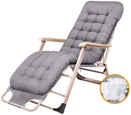 WADRBSW Lounge Chair, Sonnenliege Liegestühle Outdoor Klappbarer ultraleichter tragbarer Reisestuhl aus Aluminiumlegierung Moon Chair Multifunktions-Angelhocker Freizeit-Schreibstuhl Bank (Farbe, von WADRBSW