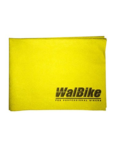 WalBike Panel Microfiber Made IN Italy 30x40 von WalBike