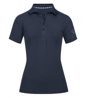ELT Damen Polo-Shirt FLENSBURG von WALDHAUSEN