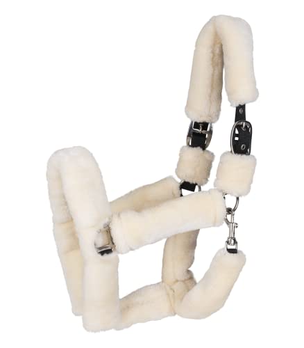 WALDHAUSEN Halfter Cozy, WB, beige WALDHAUSEN Halfter Cozy, WB, beige von WALDHAUSEN
