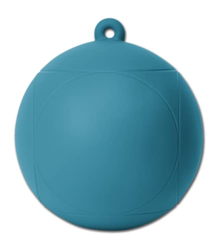 WALDHAUSEN Spielball, blau von WALDHAUSEN