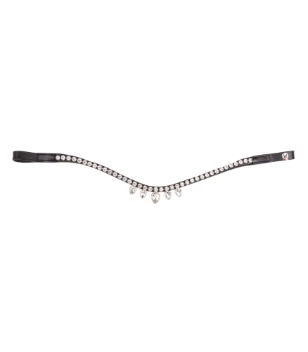 WALDHAUSEN Waldhausen X-Line Stirnband Diadem, PON, weiss von WALDHAUSEN