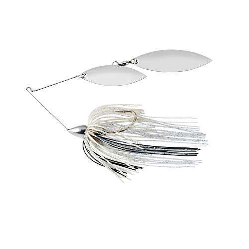 Fishing_Equipment, Doppelweide (1/2 oz) von WAR EAGLE CUSTOM LURES