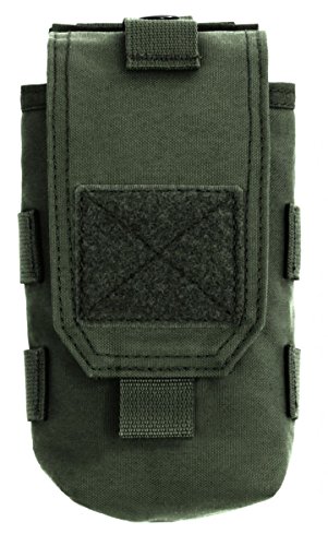 IFAK Pouch, Oliv von Warrior Assault Systems