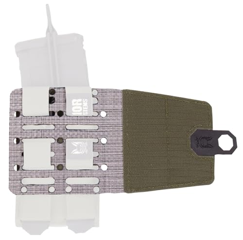 WARRIOR - A.S. was T1 Tegris Wing Universal Panel von WARRIOR - A.S.