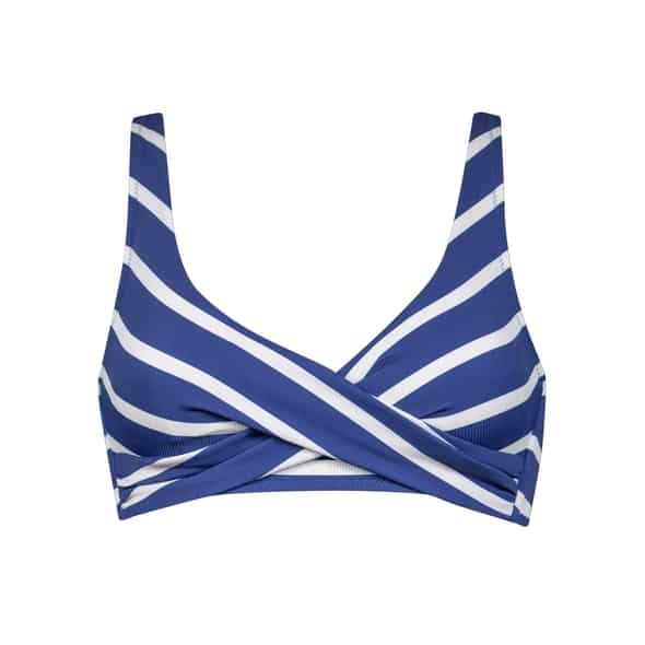 Watercult Bikini top Damen (Blau 42B ) Bikinis von WATERCULT