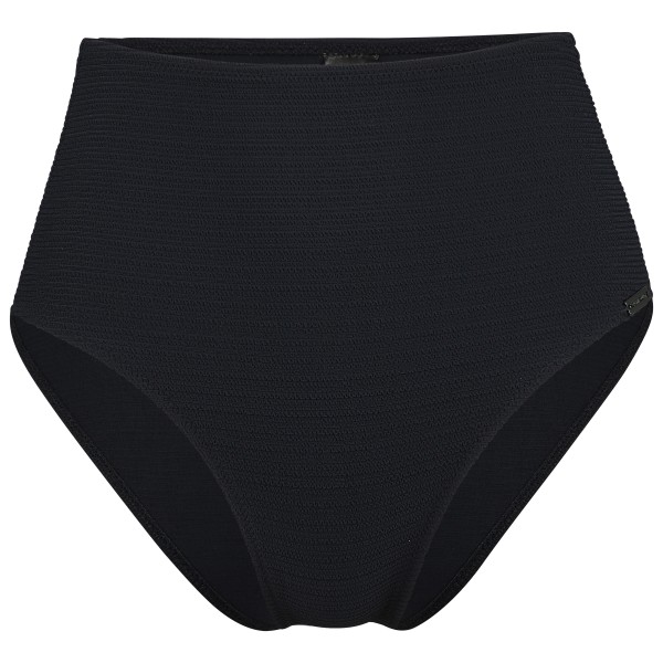 Watercult - Women's Pure Senses Bikini Bottoms 656 - Bikini-Bottom Gr L;S lila;schwarz;türkis von WATERCULT