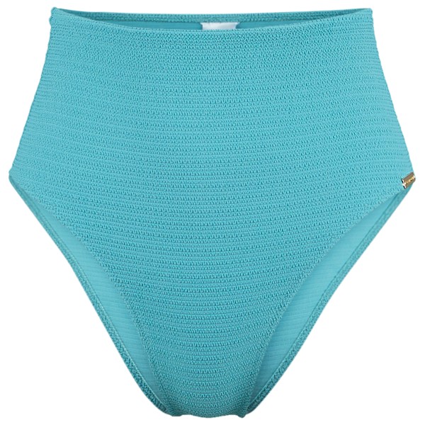 Watercult - Women's Pure Senses Bikini Bottoms 656 - Bikini-Bottom Gr S türkis von WATERCULT