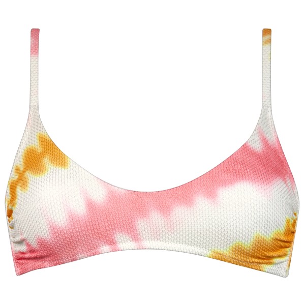 Watercult - Women's Summer Muse Bikini Top 7290 - Bikini-Top Gr 36;38;40;42;44 weiß von WATERCULT