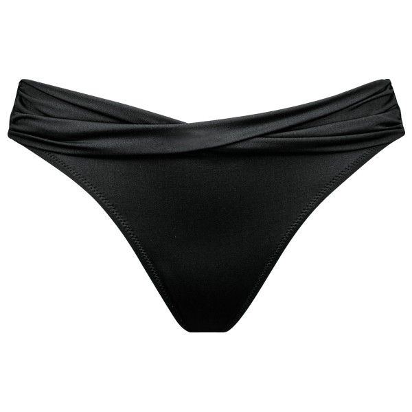 Watercult - Women's The Essentials Bikini Bottoms 640 - Bikini-Bottom Gr 36;38;42;44 schwarz von WATERCULT