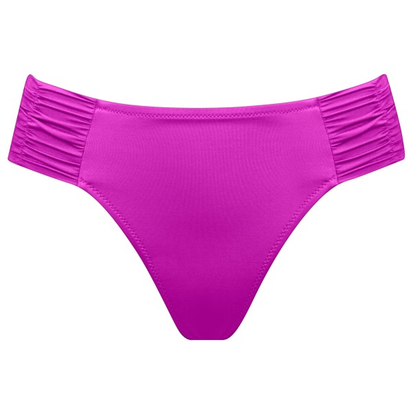 Watercult - Women's Viva Energy Bikini Bottoms 645 - Bikini-Bottom Gr 36;38;42;44 blau;rosa von WATERCULT