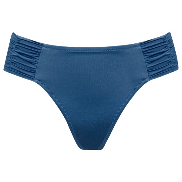 Watercult - Women's Viva Energy Bikini Bottoms 645 - Bikini-Bottom Gr 36 blau von WATERCULT