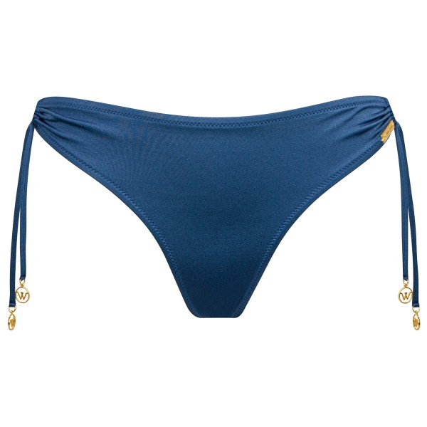 Watercult - Women's Viva Energy Bikini Bottoms 697 - Bikini-Bottom Gr 36;38;40;42;44 blau;rosa von WATERCULT