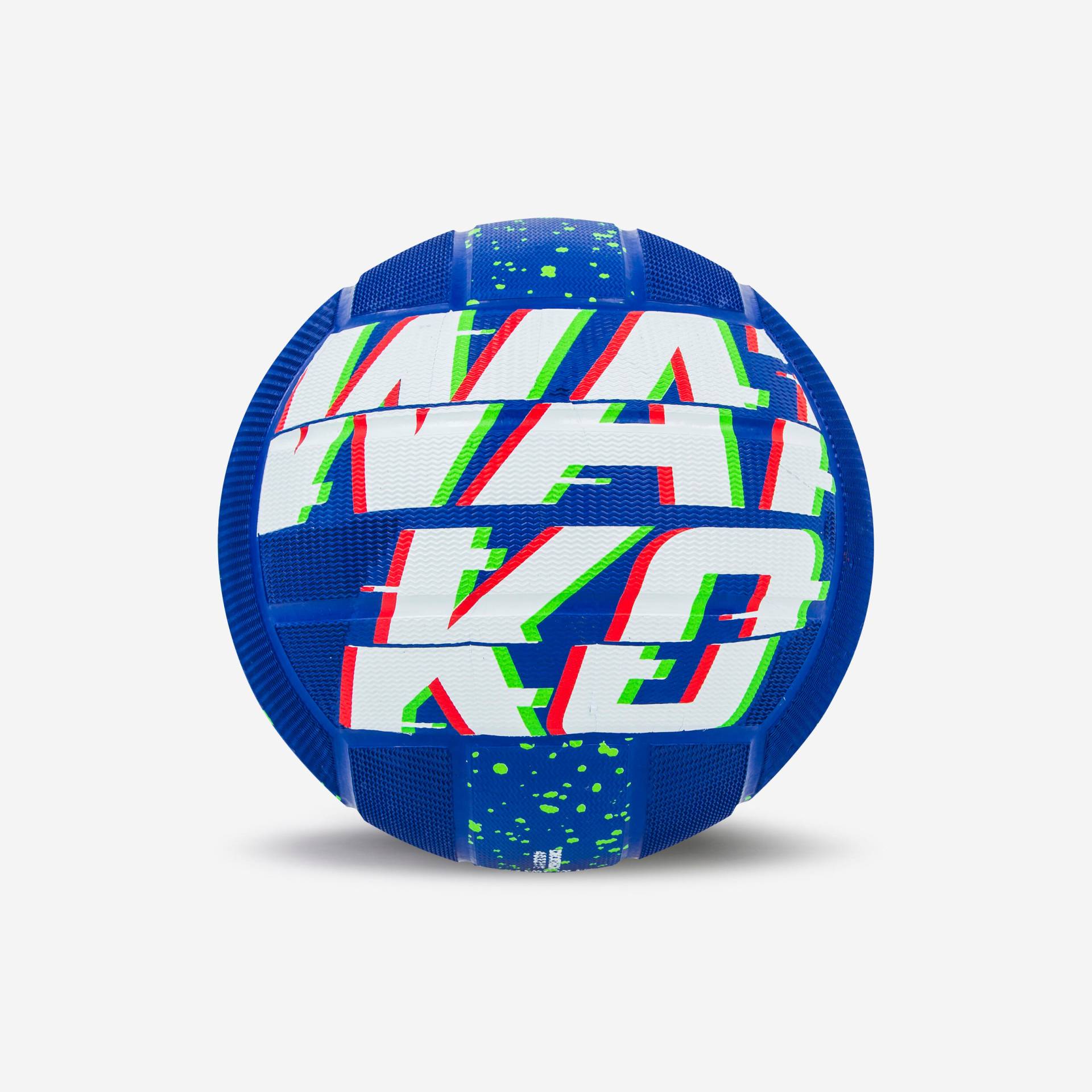 Wasserball Größe 3 - Easy blau von WATKO